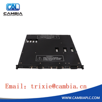 Triconex EICM2 7400145-200 100% Brand New & High Quality